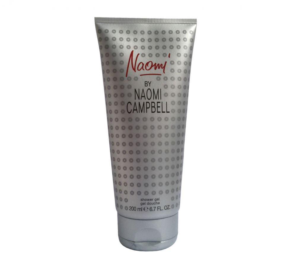 Naomi by Naomi Campbell Shower Gel 200 ml