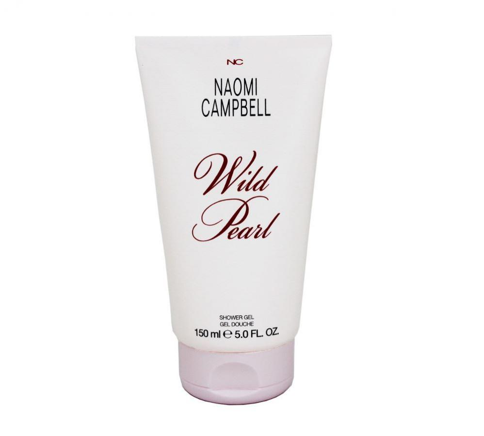 Naomi Campbell Wild Pearl Shower Gel 150 ml
