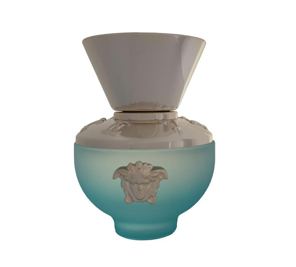 Versace Dylan Turquoise Flasche