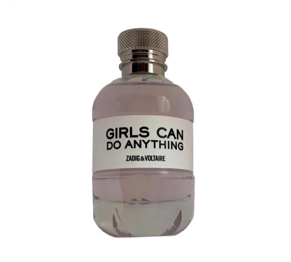 Zadig & Voltaire Girls Can Do Anything 90 ml Eau d