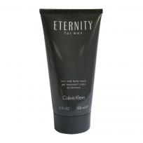 Calvin Klein Eternity For Men Shower Gel