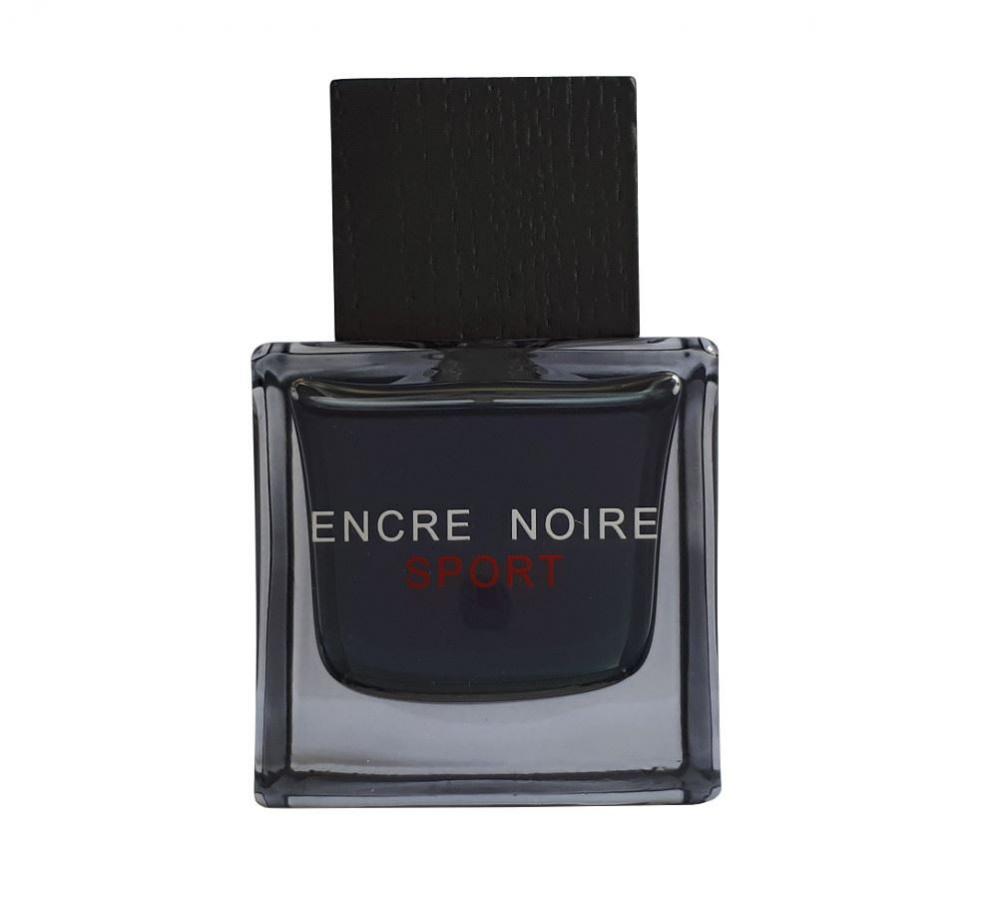 Lalique Encre Noire Sport Pour Homme Eau de Toilet