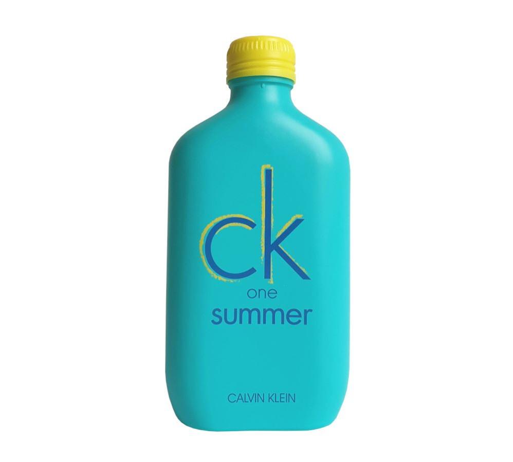 Calvin Klein CK on Summer 2020
