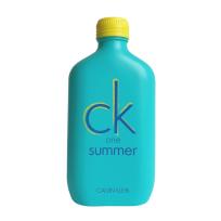 Calvin Klein CK on Summer 2020