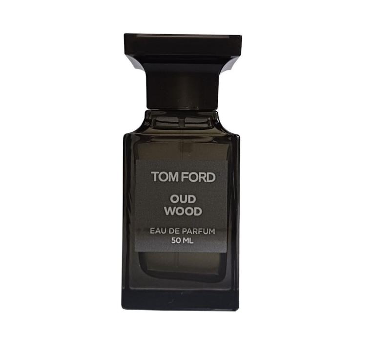 Tom Ford Wood Oud