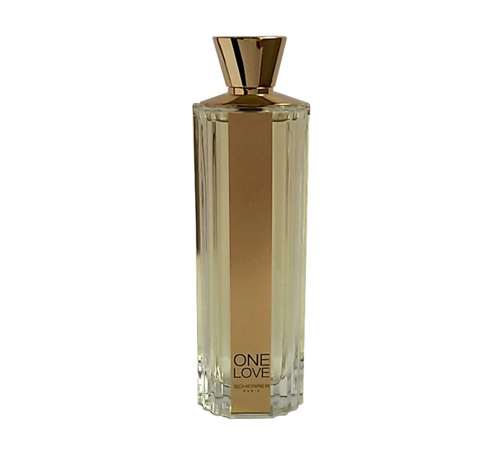 PMS-Parfum - Jean - Louis Scherrer One Love 100 ml Edp Vapo