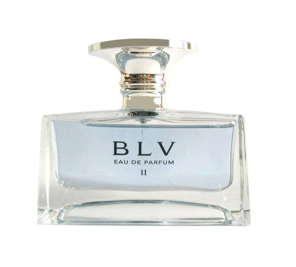 Bvlgari BLV II Eau de Parfum Vaporisateur