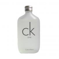Calvin Klein Ck One Eau de Toilette Vapo