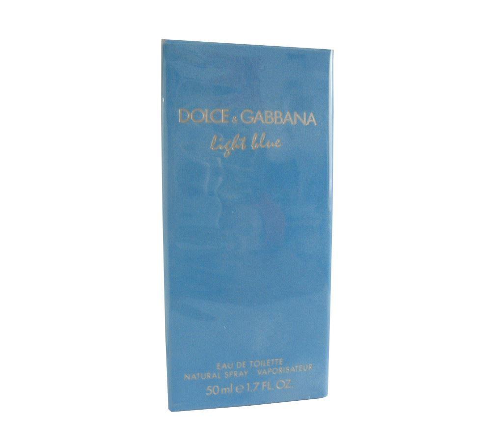 Dolce & Gabbana Lightblue