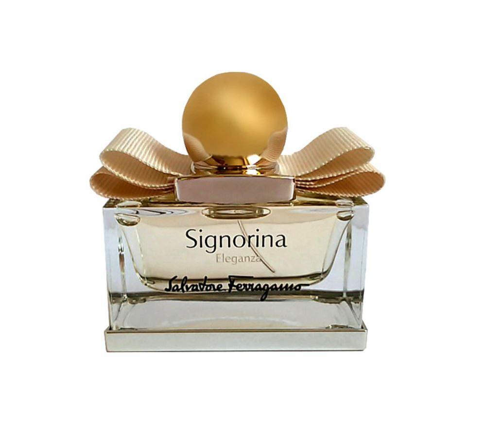 Salvatore Ferragamo Signorina Eleganza 