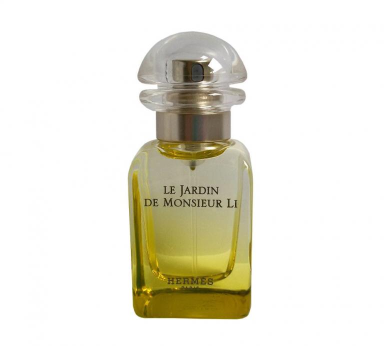 Hermes Le Jardin De Monsieur Li EDT