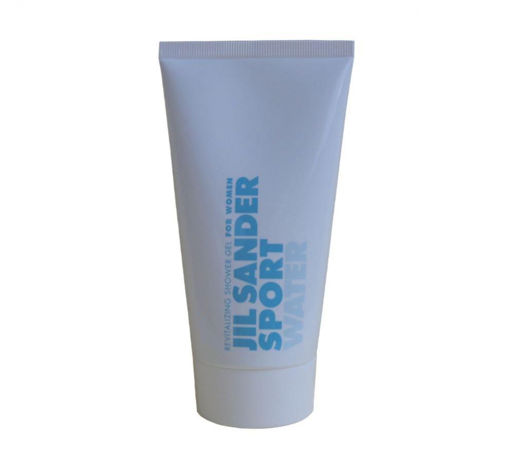 Jil Sander Sport Water for Women Shower Gel 150 ml