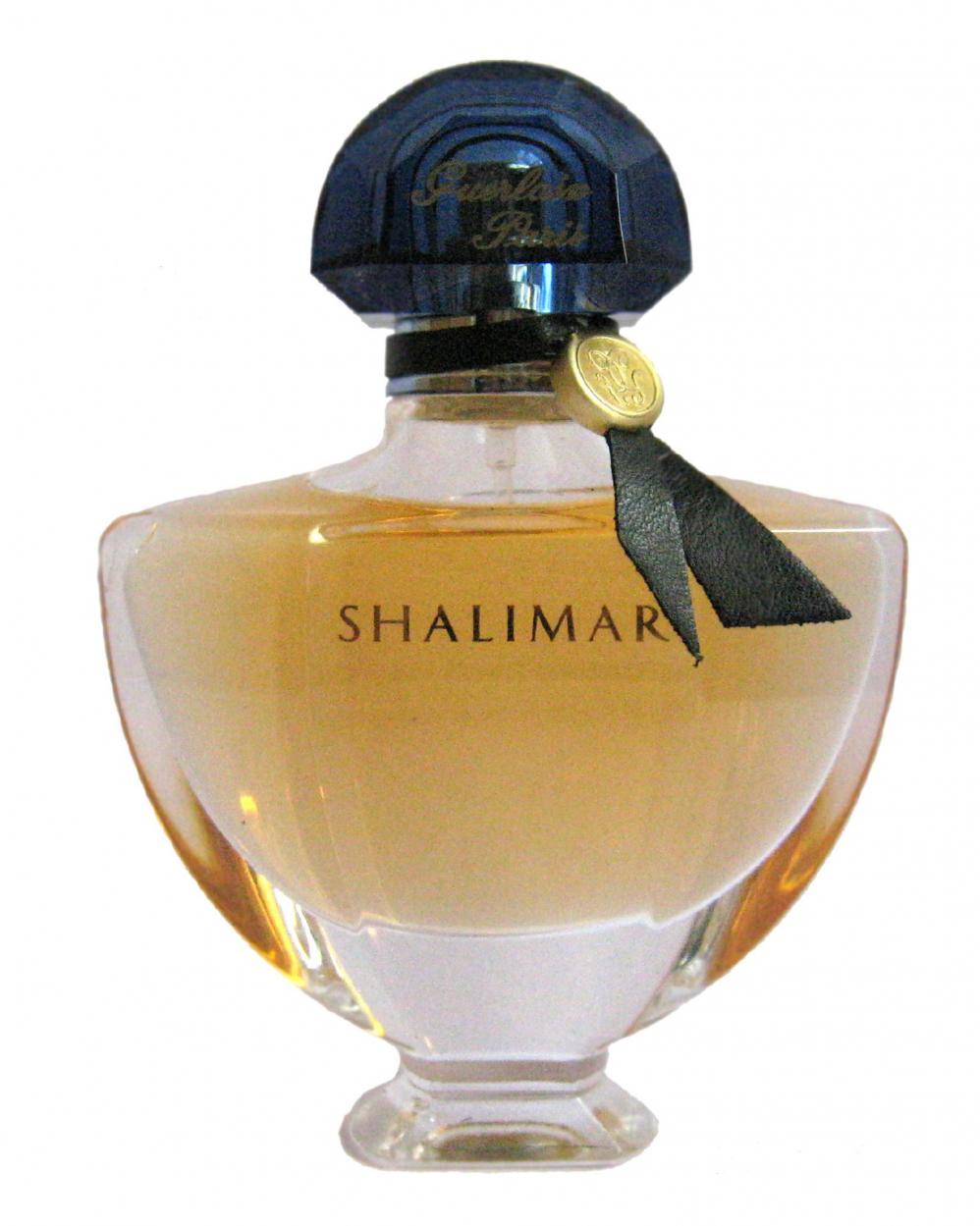 Guerlain Shalimar Eau de Parfum Vaporisateur