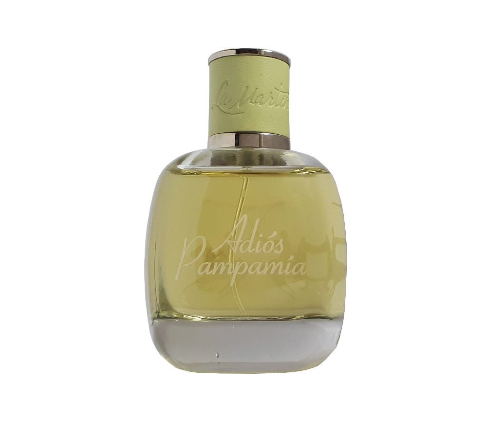 EDT Adios La 100ML - PMS-Parfum Mujer Martina Pampamia