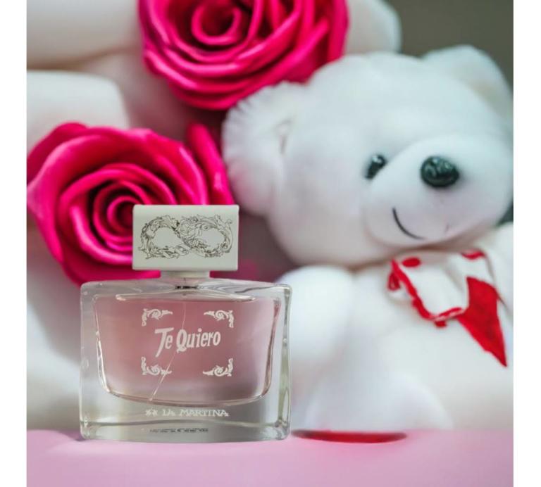 La Martina te quiere KI generiert