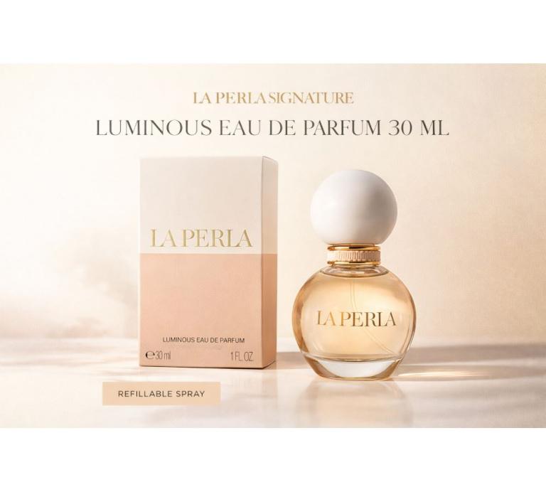 LA PERLA Signature Eau de Parfum neu KI geniert