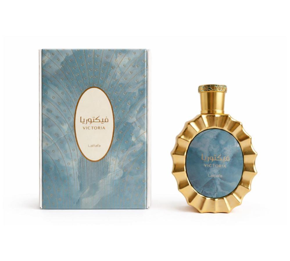 Lattafa Victoria neu 