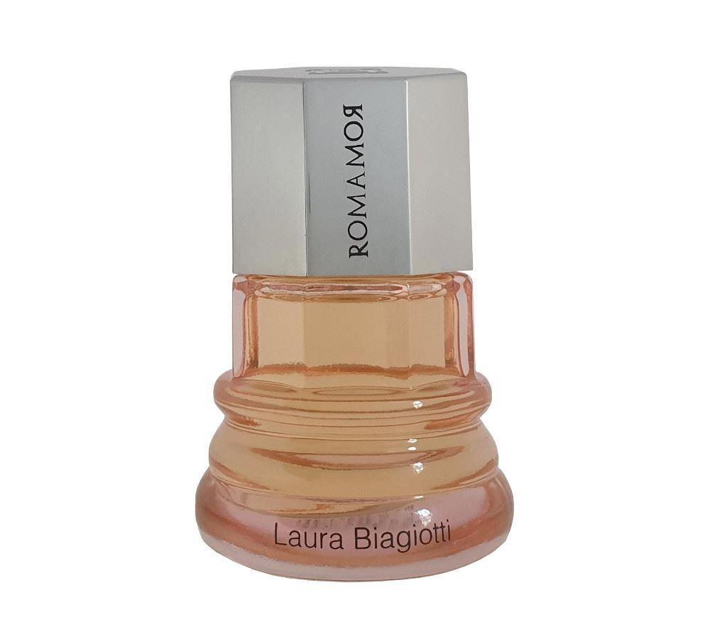 Laura Biagiotti Romamor
