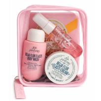 Sol de Janeiro Reiseprodukte im Beutel neu 