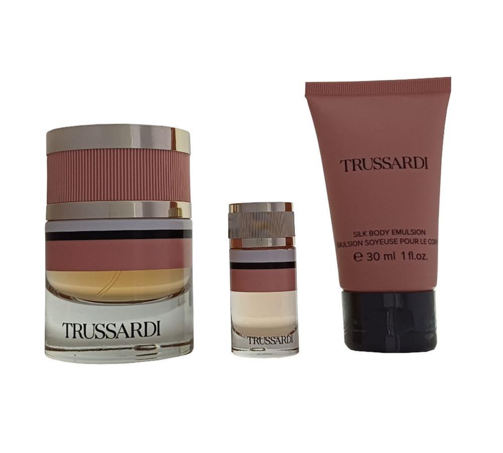 Trussardi EDP Geschenkset