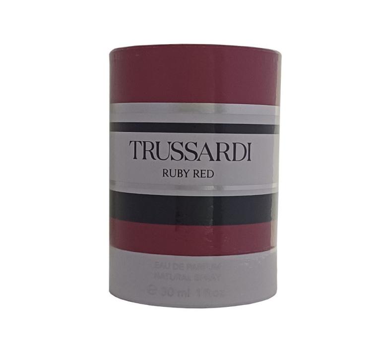 Trussardi Ruby Red