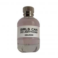 Zadig & Voltaire Girls Can Do Anything 90 ml Eau d