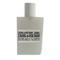 Zadig & Voltaire This is her! Eau de Parfum