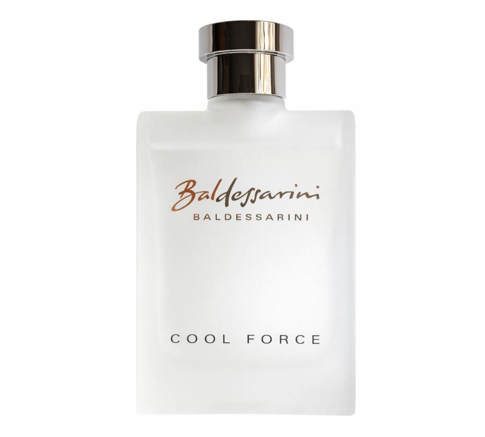 Baldessarini Cool Force Edt neu 