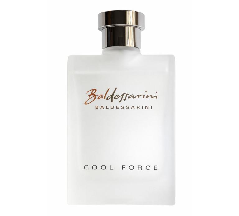 Baldessarini Cool Force Edt neu 