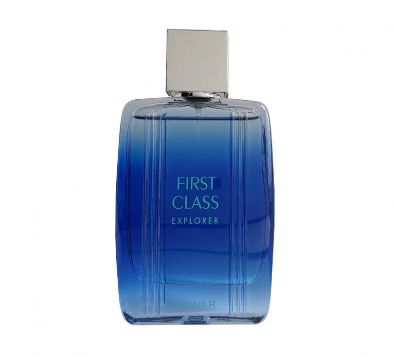 Etienne Aigner First Class Explorer