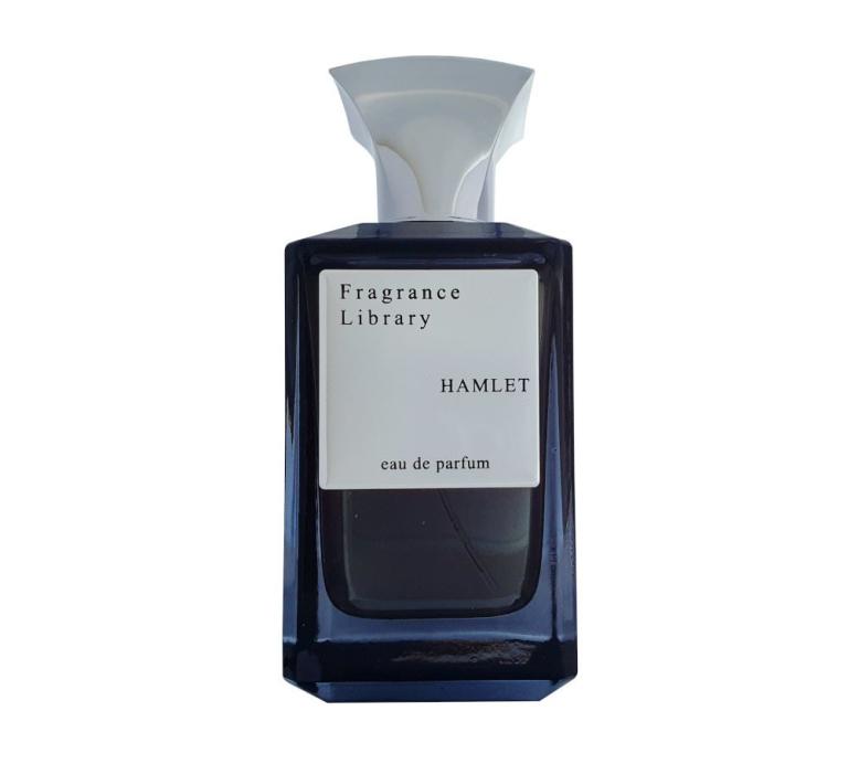 Fragrance Library Hamlet