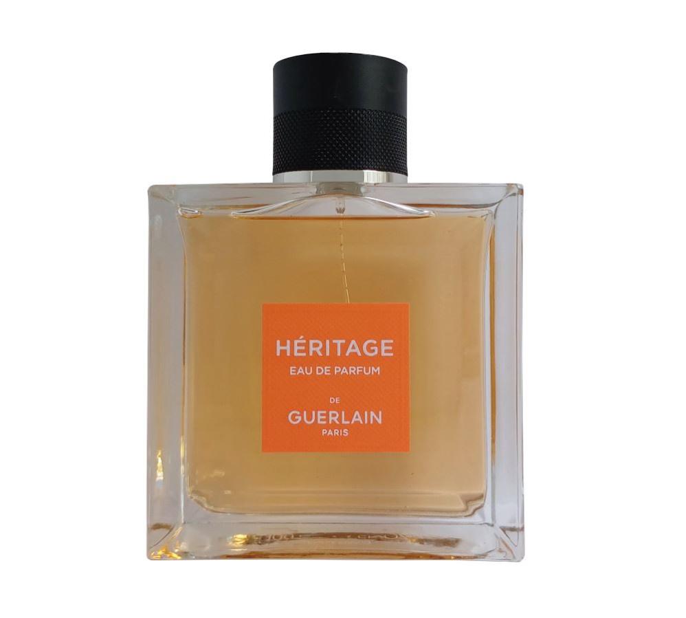 Guerlain Heritage