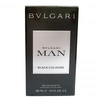 Bvlgari Man Black Cologne Eau de Toilette