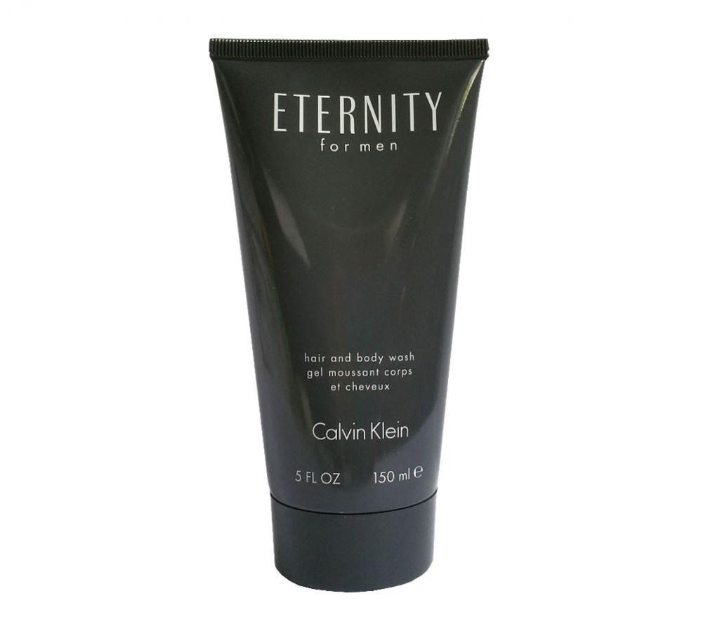 Calvin Klein Eternity For Men Shower Gel