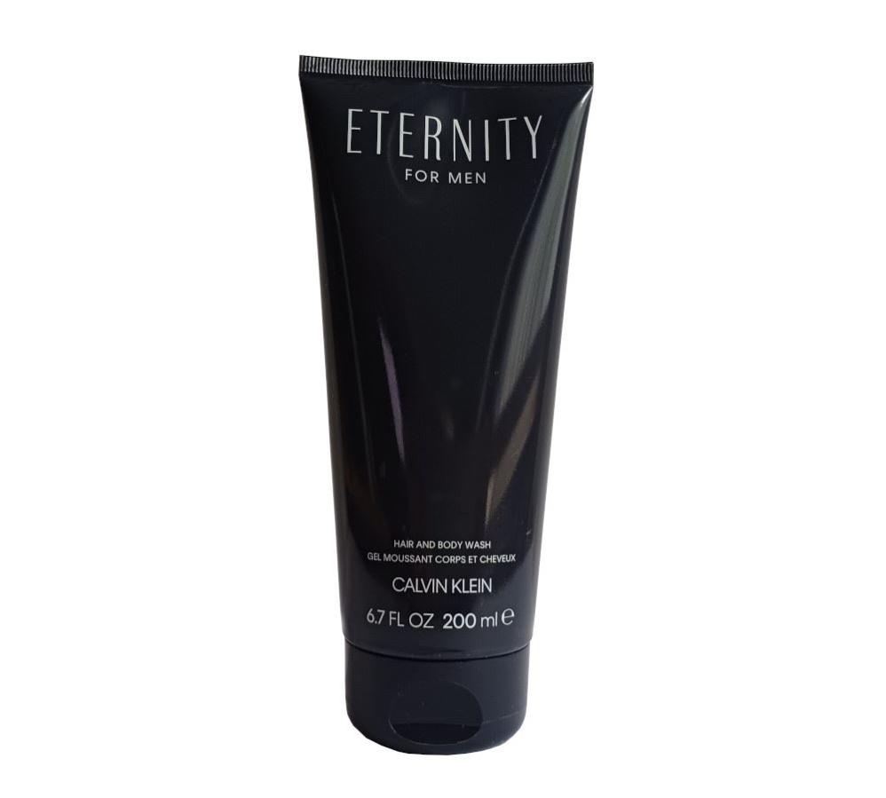 Calvin Klein Eternity Hair and Bodywash 200 ml