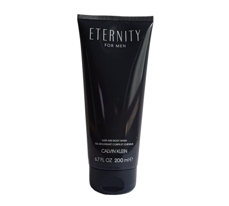 Calvin Klein Eternity Hair and Bodywash 200 ml