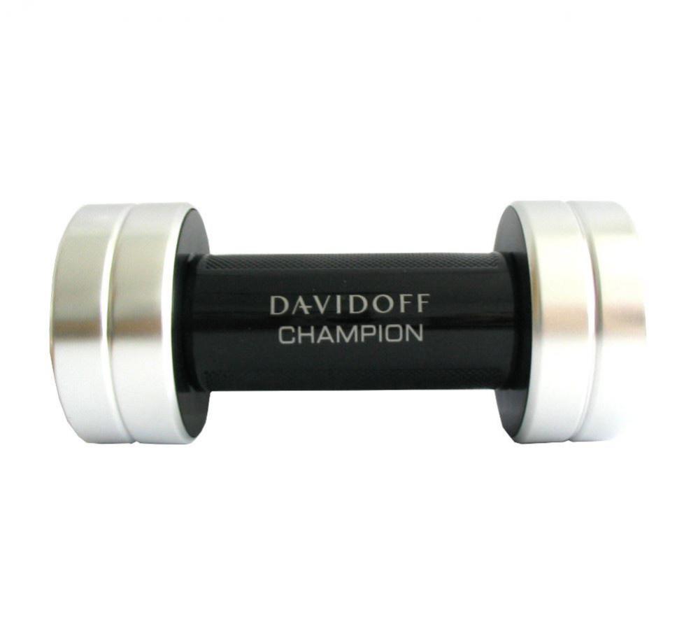 Davidoff Champion Eau de Toilette 90 ml 