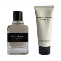 Givenchy Gentleman Set 50 ml Eau de Toilette + 75 