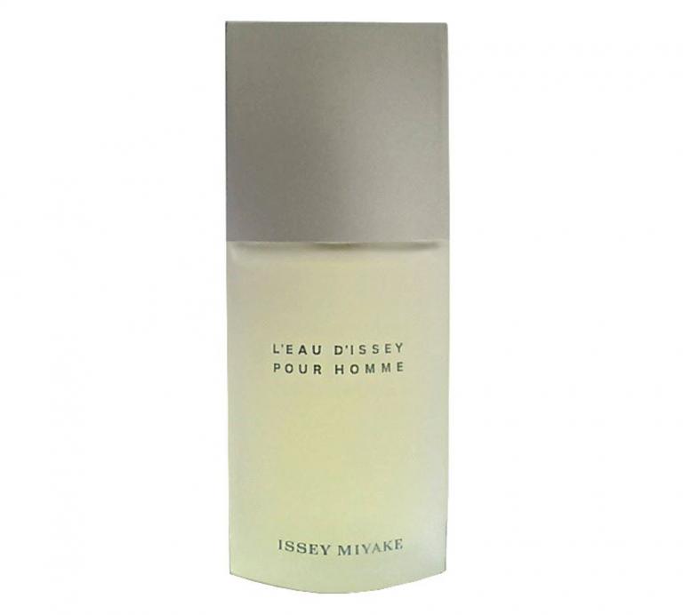 Issey Miyake L`Eau d'Issey Pour Homme Eau de Toile