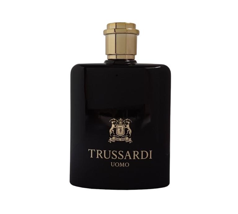 Trussardi Uomo (2011)