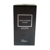 Dior Homme Intense Eau de Parfum 100 ml