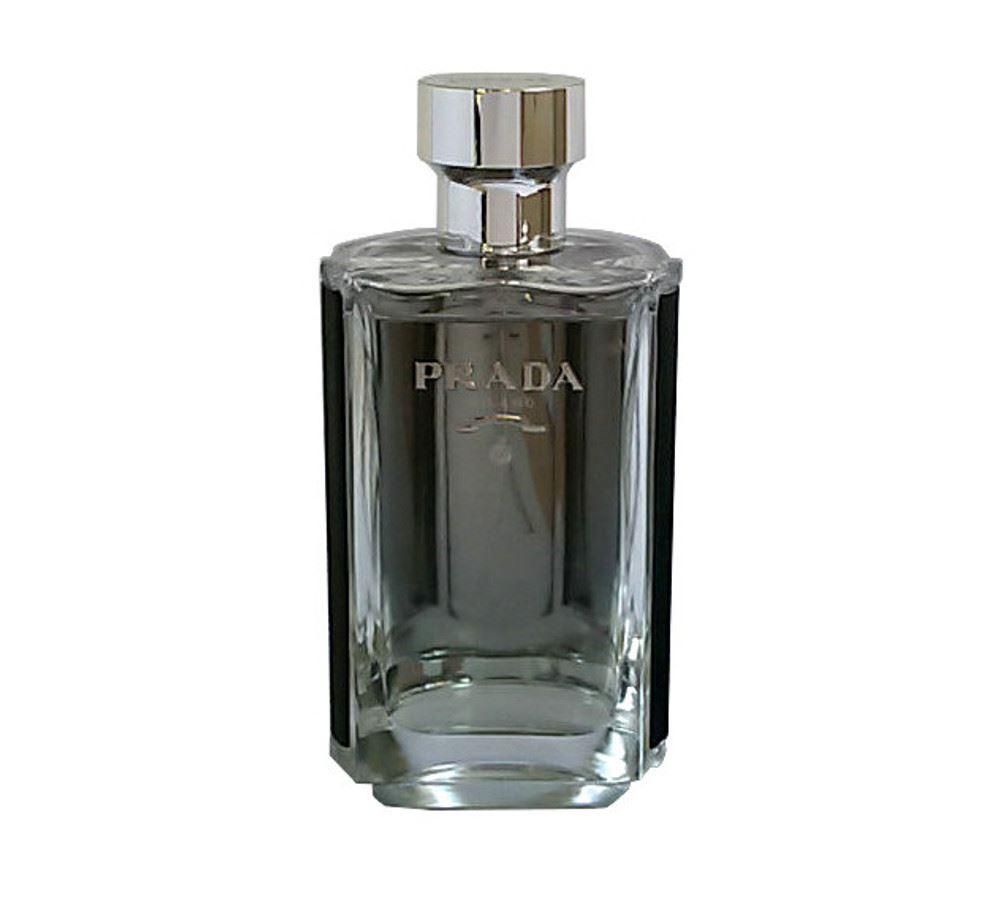 Prada L`Homme Eau de Toilette Vapo