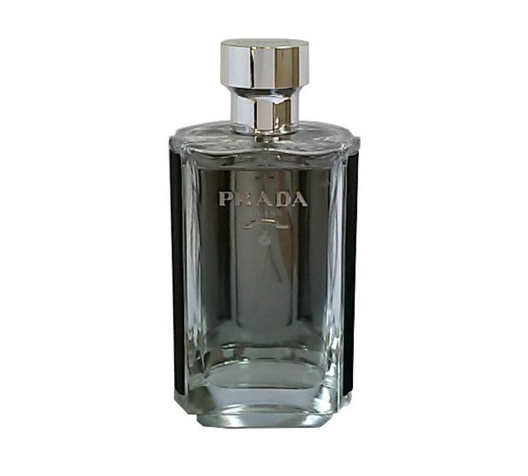 Prada L`Homme Eau de Toilette Vapo