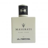 La Martina Maserati Pure Code Eau de Toilette 100 