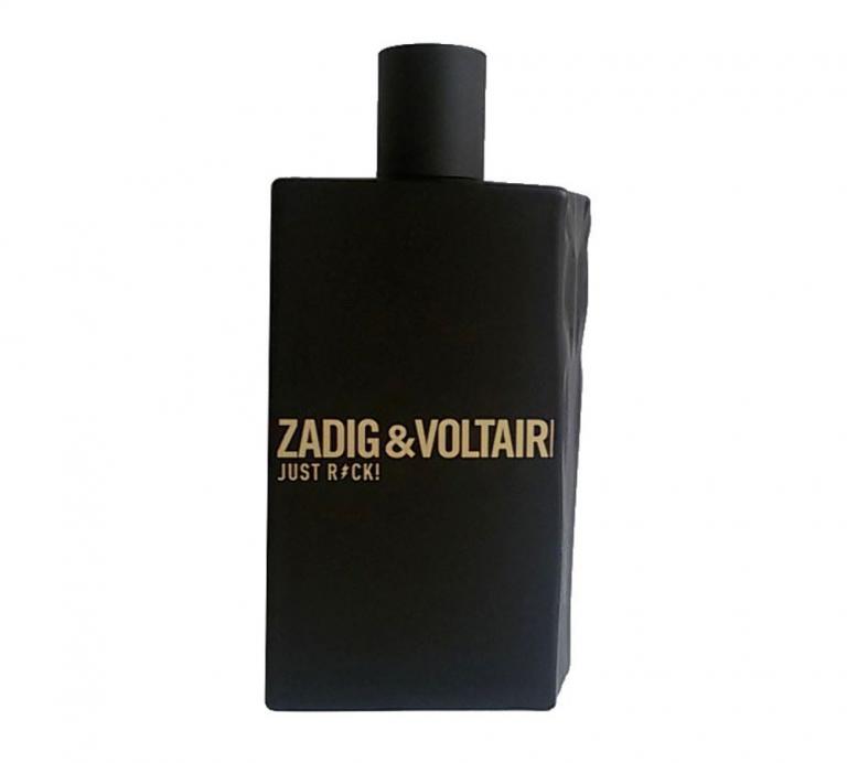 PMSParfum Zadig & Voltaire Just Rock! Pour Lui EDT 100 ML
