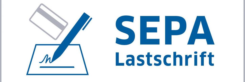 Lastschrift Logo
