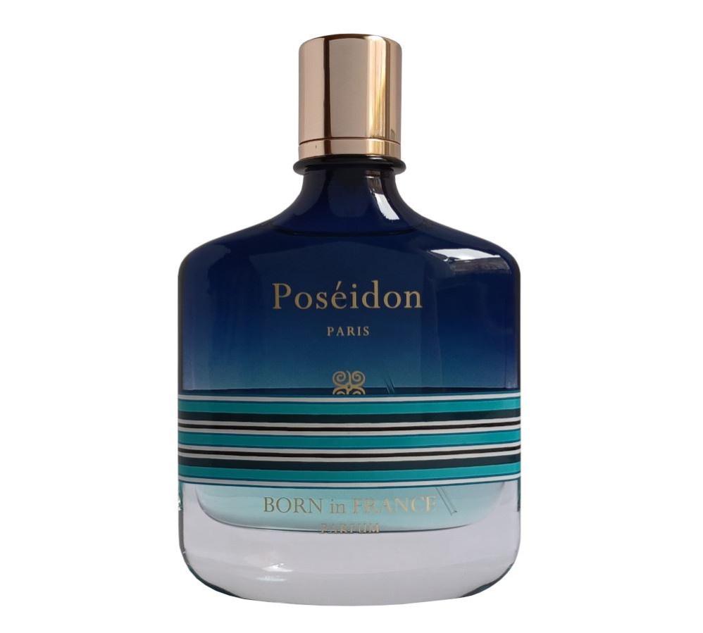 Parisis Parfums Poseidon