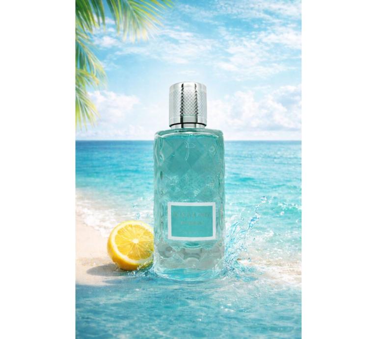 Reyane Tradition Eau Ardente Damenparfum Eau de Parfum neu KI generiert