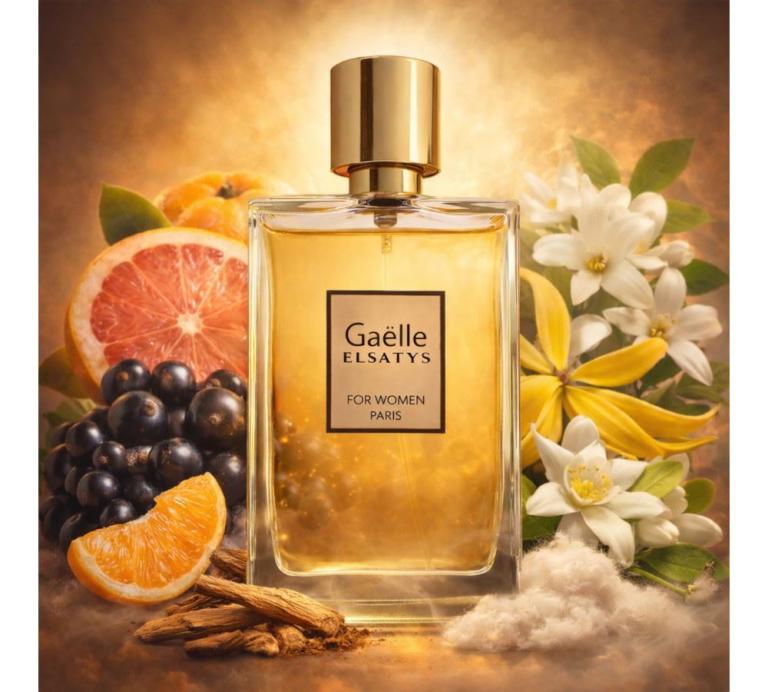 Reyane Tradition Gaelle Elsatys neu KI generiert