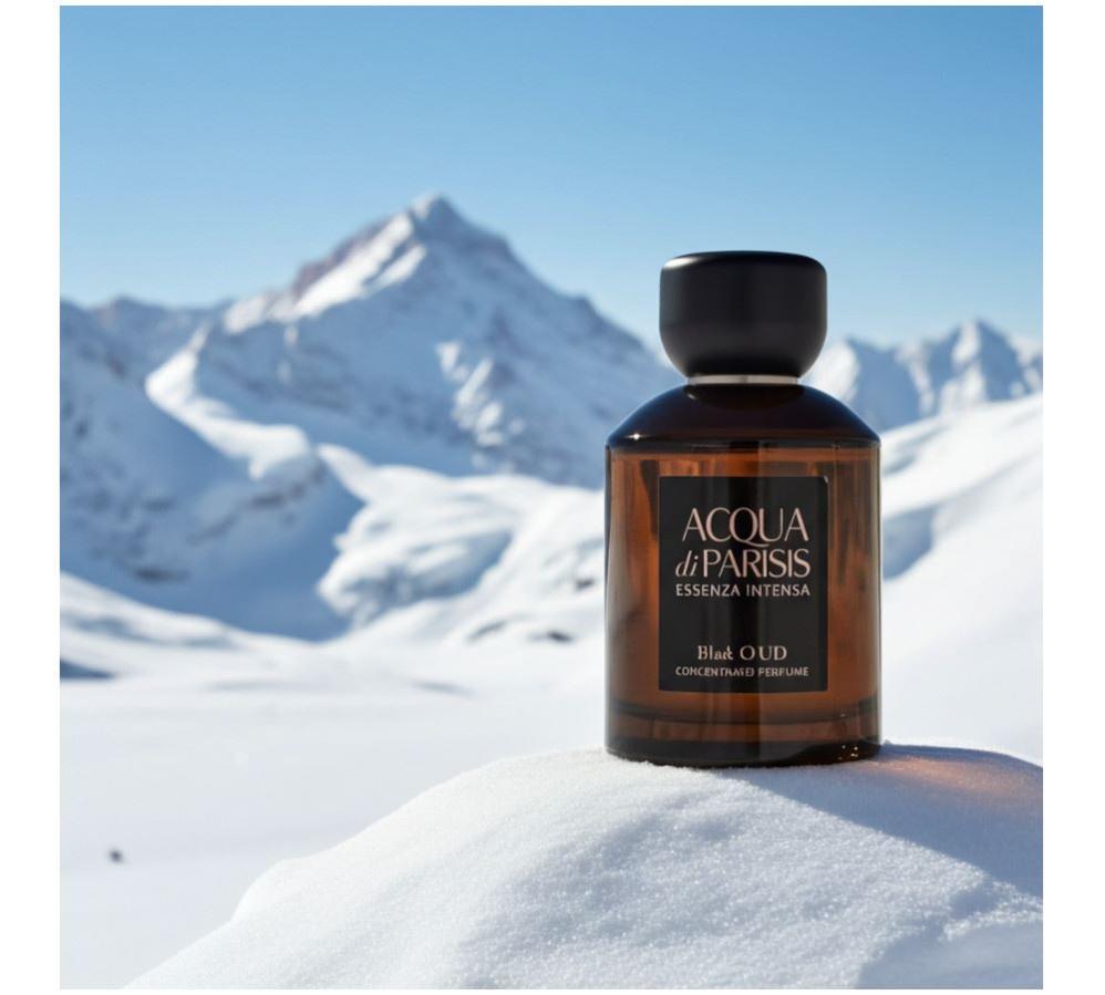 Reyane Tradtion Black Oud